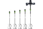 Festool Mieszarka MX 1000 RE EF HS3R
