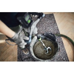 Festool Mieszarka MX 1200/2 RE EF HS3R