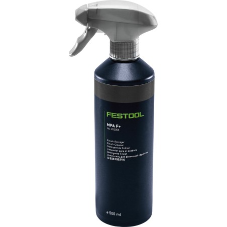 Festool Środek do czyszczenia końcowego MPA F+/0,5L