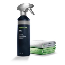 Festool Środek do czyszczenia końcowego MPA F+/0,5L