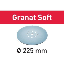 Festool Krążki ścierne STF...