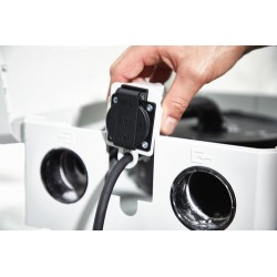 Festool Przewód przyłączeniowy CT-VA AK