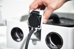 Festool Przewód przyłączeniowy CT-VA AK