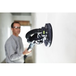 Festool Krążki ścierne STF D225 P400 GR S/25 Granat Soft