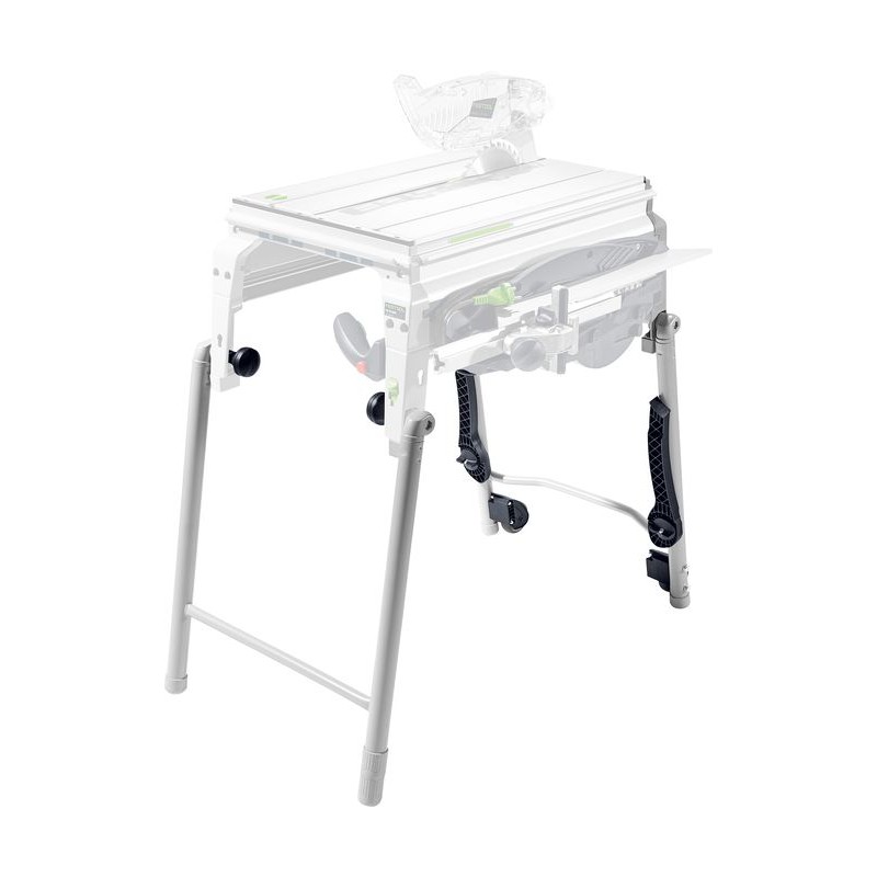 Festool Nóżki składane CS 50 KB