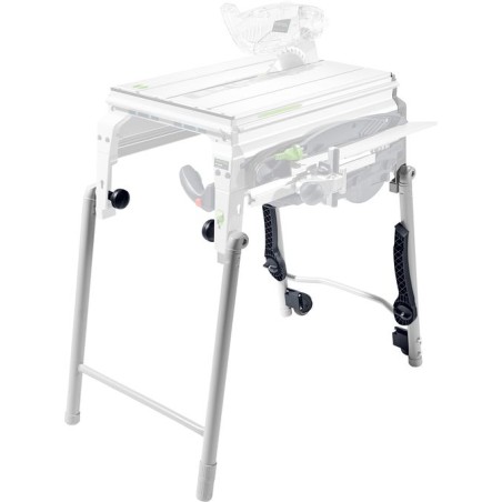 Festool Nóżki składane CS 50 KB