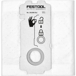 Festool Worek filtrujący...
