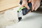 Festool Brzeszczot specjalny SSP 52/OSC