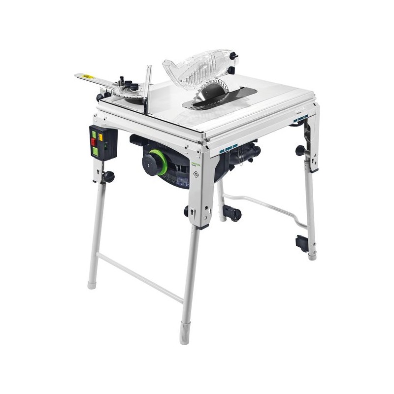 Festool Pilarka stolikowa TKS 80 EBS