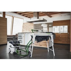 Festool Pilarka stolikowa TKS 80 EBS