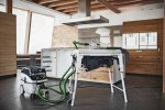 Festool Pilarka stolikowa TKS 80 EBS