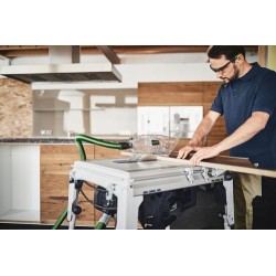 Festool Pilarka stolikowa TKS 80 EBS