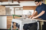 Festool Pilarka stolikowa TKS 80 EBS