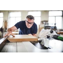 Festool Pilarka stolikowa TKS 80 EBS
