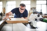 Festool Pilarka stolikowa TKS 80 EBS