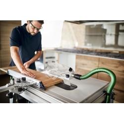 Festool Pilarka stolikowa TKS 80 EBS