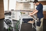 Festool Pilarka stolikowa TKS 80 EBS