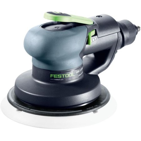 Festool Pneumatyczna szlifierka mimośrodowa LEX 3 150/3