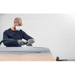 Festool Pneumatyczna szlifierka mimośrodowa LEX 3 150/3