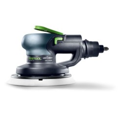 Festool Pneumatyczna szlifierka mimośrodowa LEX 3 150/7