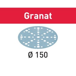 Festool Krążki ścierne STF...