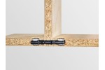 Festool Łącznik do półek środkowych MSV D8/25