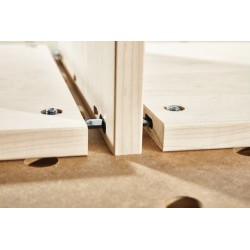 Festool Łącznik do półek środkowych MSV D8/25