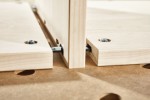 Festool Łącznik do półek środkowych MSV D8/25