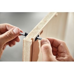 Festool Łącznik do półek środkowych MSV D8/25