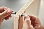 Festool Łącznik do półek środkowych MSV D8/25
