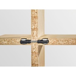 Festool Łącznik do półek środkowych MSV-LR32 D8/25