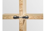 Festool Łącznik do półek środkowych MSV-LR32 D8/25