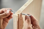 Festool Łącznik do półek środkowych MSV-LR32 D8/25