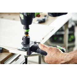 Festool Szablon wiertarski BS-KV D15
