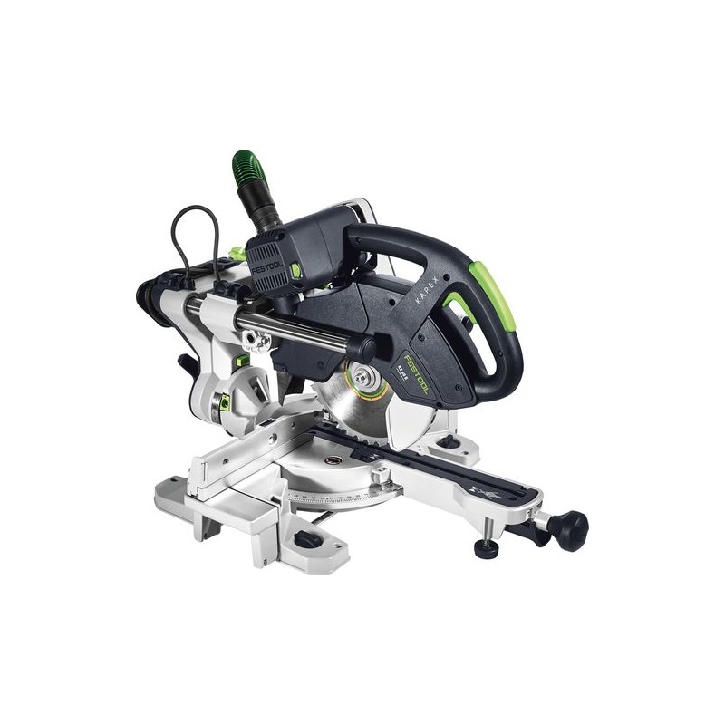 Festool Ukośnica przesuwna KS 60 E KAPEX