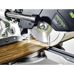 Festool Ukośnica przesuwna KS 60 E KAPEX