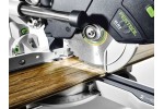 Festool Ukośnica przesuwna KS 60 E KAPEX
