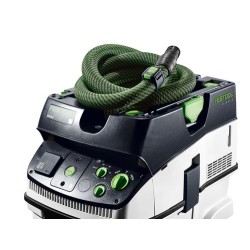 Festool Odkurzacz mobilny CTM 36 E CLEANTEC