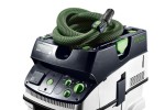 Festool Odkurzacz mobilny CTM 36 E CLEANTEC
