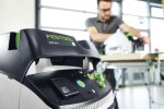 Festool Odkurzacz mobilny CTM 36 E CLEANTEC