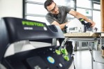 Festool Odkurzacz mobilny CTM 36 E CLEANTEC