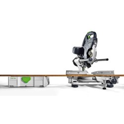 Festool Ukośnica przesuwna KS 60 E KAPEX