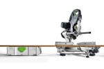 Festool Ukośnica przesuwna KS 60 E KAPEX