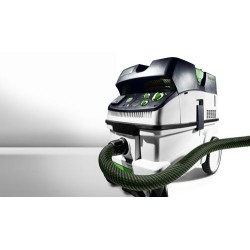 Festool Odkurzacz mobilny CTM 36 E CLEANTEC