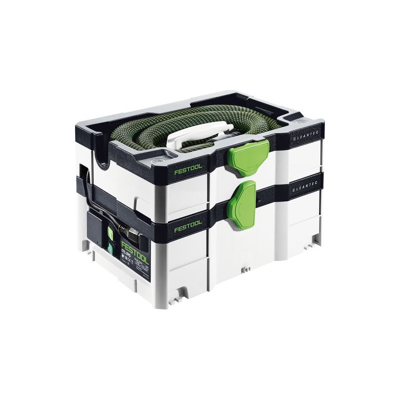 Festool Odkurzacz mobilny CTL SYS CLEANTEC