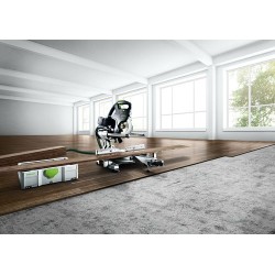Festool Ukośnica przesuwna KS 60 E KAPEX