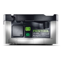 Festool Odkurzacz mobilny CTL SYS CLEANTEC