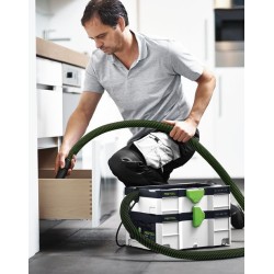 Festool Odkurzacz mobilny CTL SYS CLEANTEC