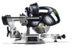Festool Ukośnica przesuwna KS 60 E KAPEX