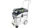 Festool Odkurzacz mobilny CTL 48 E CLEANTEC